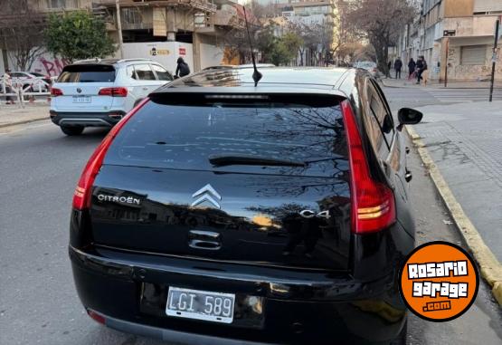 Autos - Citroen C4 2012 Diesel 235000Km - En Venta