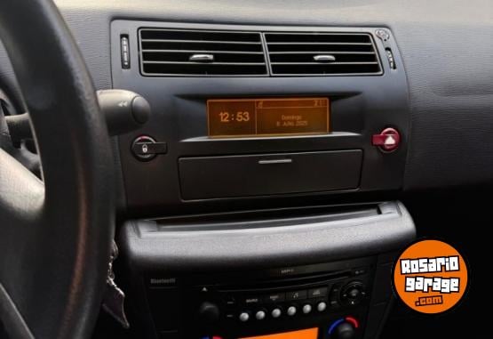 Autos - Citroen C4 2012 Diesel 235000Km - En Venta