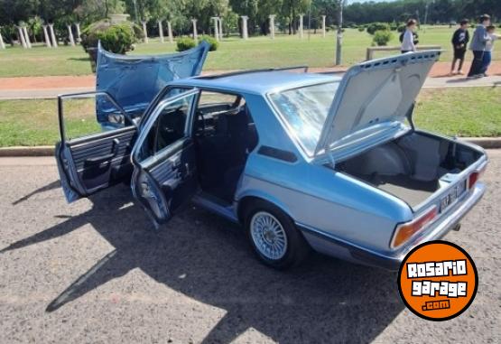Clásicos - BMW 520 1979 TITULAR. ACEPTO AUTO,MOTO - En Venta