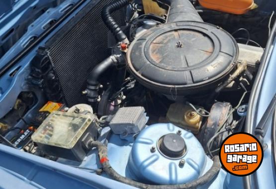 Clásicos - BMW 520 1979 TITULAR. ACEPTO AUTO,MOTO - En Venta