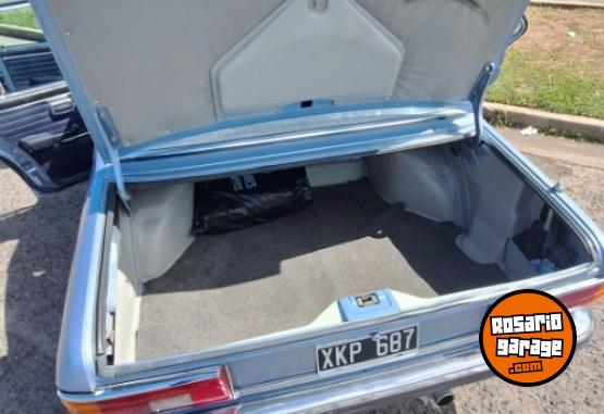 Clásicos - BMW 520 1979 TITULAR. ACEPTO AUTO,MOTO - En Venta