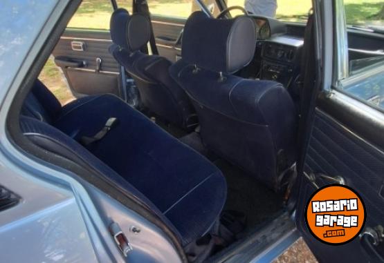 Clásicos - BMW 520 1979 TITULAR. ACEPTO AUTO,MOTO - En Venta