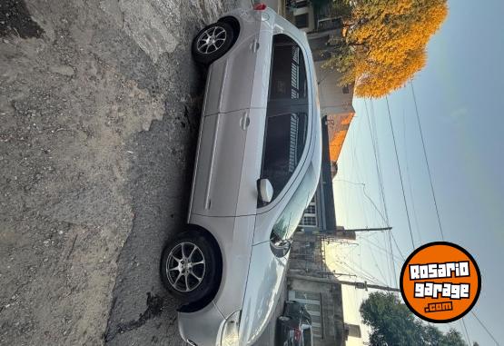 Autos - Volkswagen Trend 2008 Nafta 215000Km - En Venta