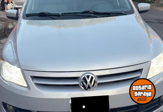 Autos - Volkswagen Trend 2008 Nafta 215000Km - En Venta