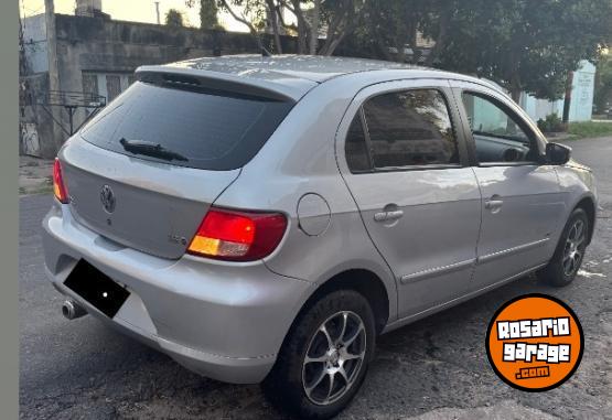 Autos - Volkswagen Trend 2008 Nafta 215000Km - En Venta