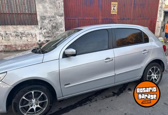 Autos - Volkswagen Trend 2008 Nafta 215000Km - En Venta