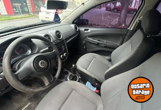 Autos - Volkswagen Trend 2008 Nafta 215000Km - En Venta