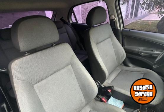 Autos - Volkswagen Trend 2008 Nafta 215000Km - En Venta