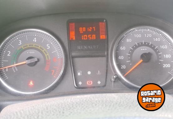 Autos - Renault Clio Mio 2015 Nafta 88000Km - En Venta