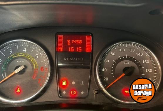 Autos - Renault Clio Mio 2015 Nafta 91000Km - En Venta