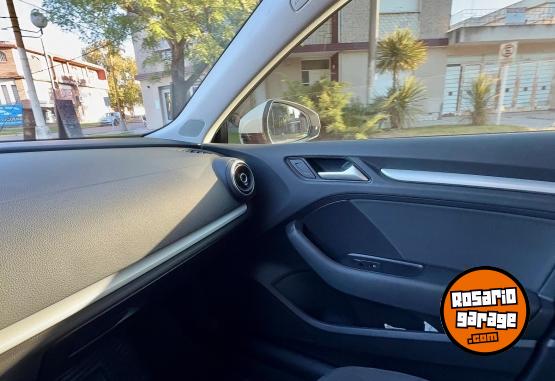 Autos - Audi AUDI A3 Sportback 2016 Nafta 110000Km - En Venta