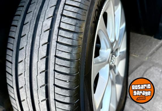 Autos - Audi AUDI A3 Sportback 2016 Nafta 110000Km - En Venta