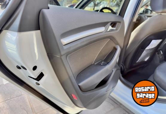 Autos - Audi AUDI A3 Sportback 2016 Nafta 110000Km - En Venta
