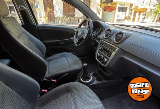 Autos - Volkswagen Gol Trend 2012 Nafta 240000Km - En Venta