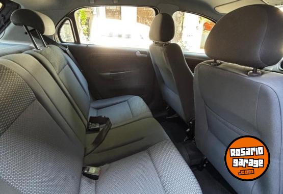 Autos - Volkswagen Gol Trend 2012 Nafta 240000Km - En Venta