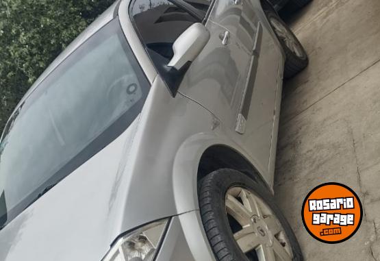 Autos - Renault Megane 2 2.0 16V 2008 Nafta 220000Km - En Venta