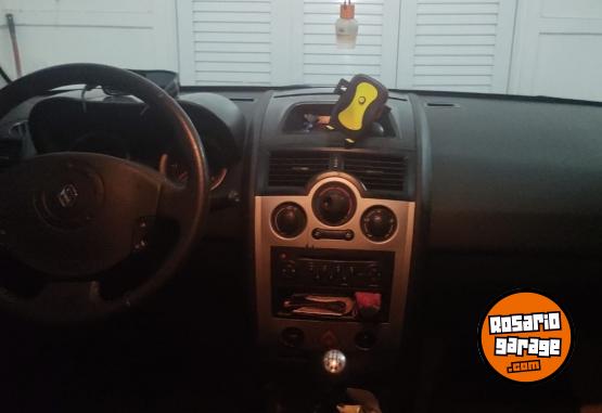Autos - Renault Megane 2 2.0 16V 2008 Nafta 220000Km - En Venta