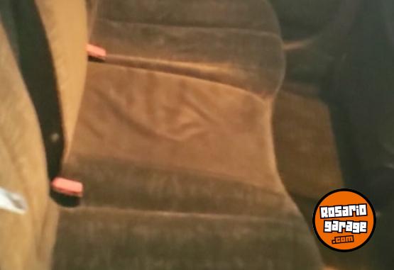 Autos - Renault Megane 2 2.0 16V 2008 Nafta 220000Km - En Venta