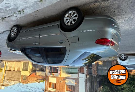 Autos - Fiat Siena 2010 Nafta 140000Km - En Venta