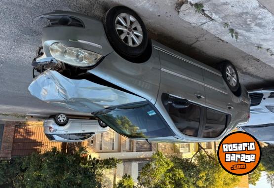 Autos - Fiat Siena 2010 Nafta 140000Km - En Venta