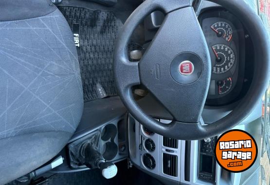 Autos - Fiat Siena 2010 Nafta 140000Km - En Venta