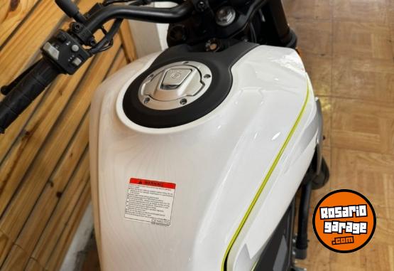 Motos - CF CLX 300 2025 Nafta 0Km - En Venta