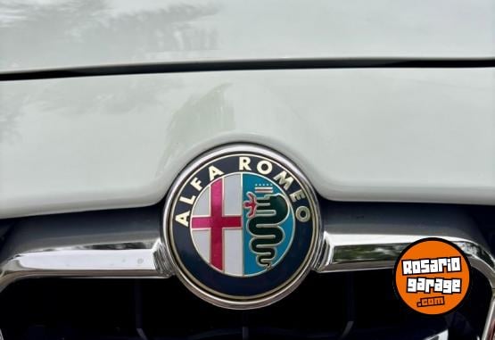 Autos - Alfa Romeo GIULETTA 2011 Nafta 149000Km - En Venta