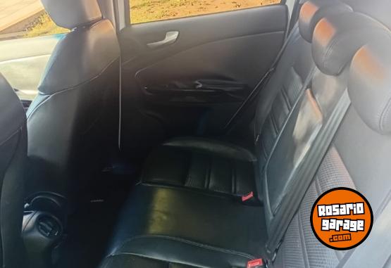 Autos - Alfa Romeo GIULETTA 2011 Nafta 149000Km - En Venta