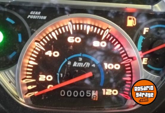 Motos - Honda Wave s 2024 Nafta 111111Km - En Venta