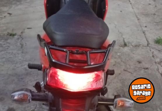 Motos - Honda Wave s 2024 Nafta 111111Km - En Venta