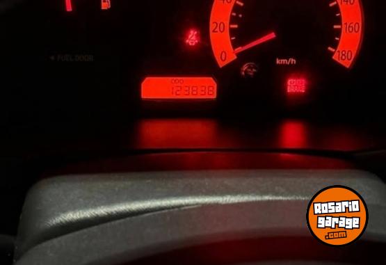 Autos - Kia Picanto 2010 Nafta 126000Km - En Venta