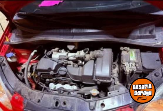 Autos - Kia Picanto 2010 Nafta 126000Km - En Venta