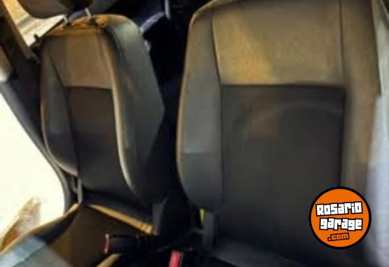 Autos - Kia Picanto 2010 Nafta 126000Km - En Venta