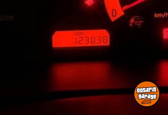 Autos - Kia Picanto 2010 Nafta 126000Km - En Venta