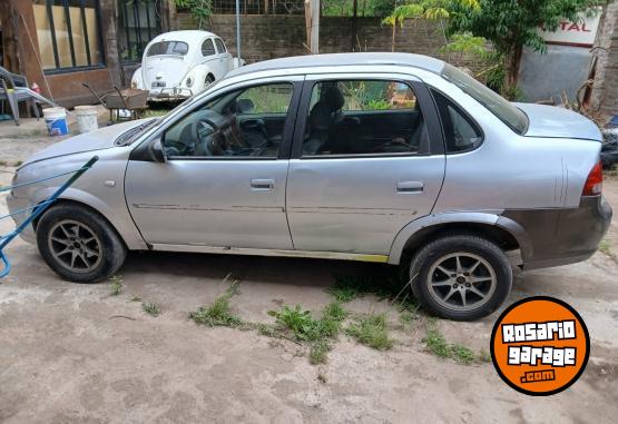 Autos - Chevrolet Ls 2012 GNC 360000Km - En Venta