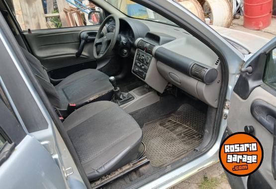 Autos - Chevrolet Ls 2012 GNC 360000Km - En Venta