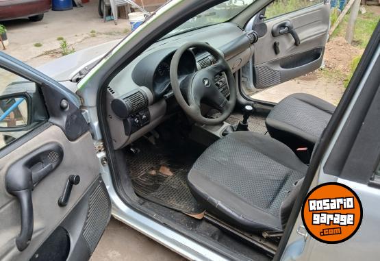 Autos - Chevrolet Ls 2012 GNC 360000Km - En Venta