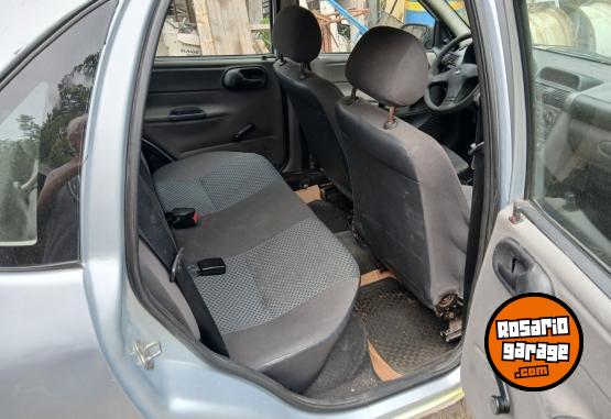 Autos - Chevrolet Ls 2012 GNC 360000Km - En Venta