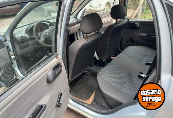 Autos - Chevrolet Ls 2012 GNC 360000Km - En Venta