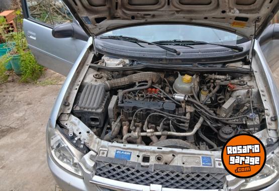 Autos - Chevrolet Ls 2012 GNC 360000Km - En Venta