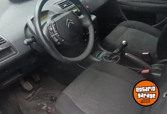 Autos - Citroen C4 FULL 5 PUERTAS 1.6 2014 Nafta 111111Km - En Venta