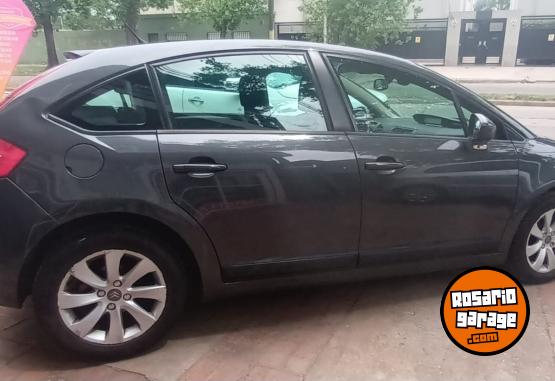 Autos - Citroen C4 FULL 5 PUERTAS 1.6 2014 Nafta 111111Km - En Venta