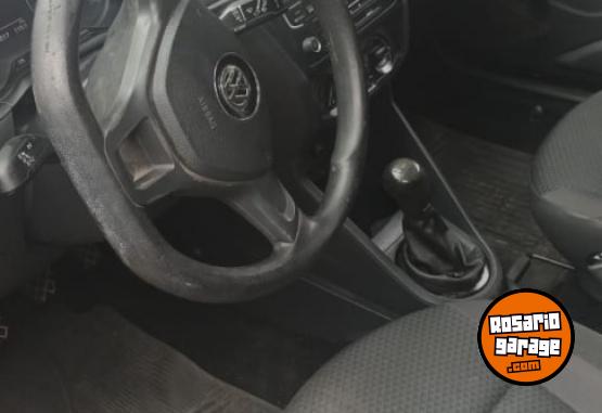 Autos - Volkswagen GOL TREND 2018 Nafta 111111Km - En Venta