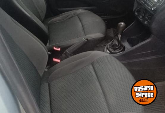 Autos - Volkswagen GOL TREND 2018 Nafta 111111Km - En Venta