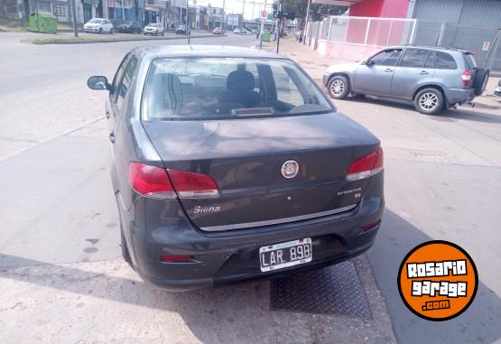 Autos - Fiat Siena 2012 Nafta 230000Km - En Venta