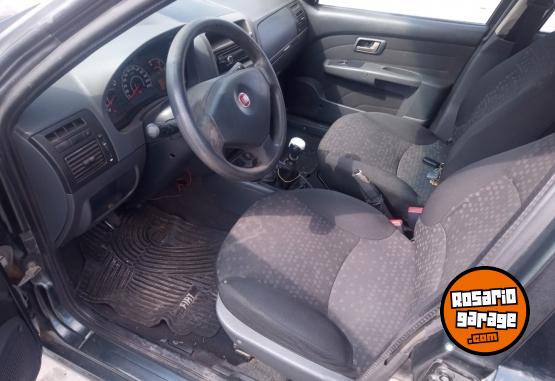 Autos - Fiat Siena 2012 Nafta 230000Km - En Venta