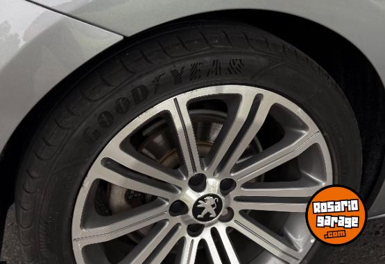 Autos - Peugeot Rcz 2011 Nafta 8000Km - En Venta