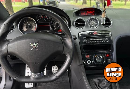 Autos - Peugeot Rcz 2011 Nafta 8000Km - En Venta