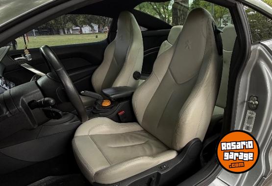 Autos - Peugeot Rcz 2011 Nafta 8000Km - En Venta