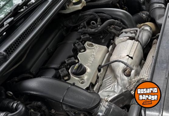 Autos - Peugeot Rcz 2011 Nafta 8000Km - En Venta